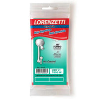 Resistência Lorenzetti Turbomaster Control 220v