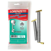 Resistência Lorenzetti Turbomaster Control 220v