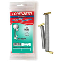 Resistência Lorenzetti Turbomaster Control 220v