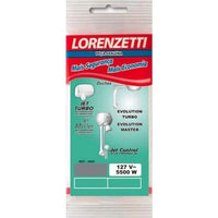 Resistência Lorenzetti Turbo Master Control 127v