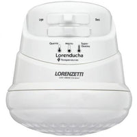 Ducha Lorenzetti Lorenducha 5500w 127v