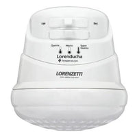Ducha Lorenzetti Lorenducha 5500w 127v