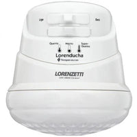 Chuveiro Lorenzetti Lorenducha 6800w 220v