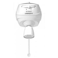 Chuveiro Eletrônico Lorenzetti Jet Control 7800w 220v