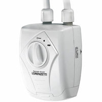 Aquecedor Versátil Lorenzetti 3 Temperaturas 127v 5500w