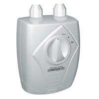 Aquecedor Versátil Lorenzetti 3 Temperaturas 127v 5500w