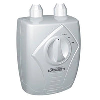 Aquecedor Versátil Lorenzetti 3 Temperaturas 127v 5500w