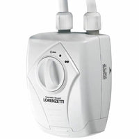 Aquecedor Versátil Lorenzetti 3 Temperaturas 127v 5500w