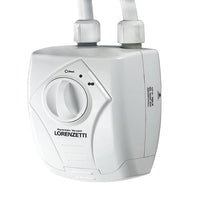 Aquecedor Versátil Lorenzetti 3 Temperaturas 220v 5500w