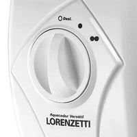 Aquecedor Versátil Lorenzetti 3 Temperaturas 220v 5500w