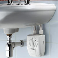 Aquecedor Versátil Lorenzetti 3 Temperaturas 220v 5500w