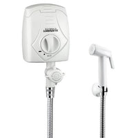 Ducha Higiênica Elétrica Lorenzetti 3t 127v 4000w