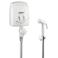 Ducha Higiênica Elétrica Lorenzetti 3t 127v 4000w