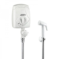Ducha Higiênica Elétrica Lorenzetti 3t 127v 4000w