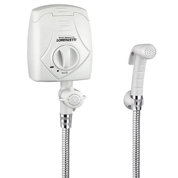 LORENZETTI DUCHA HIGIENICA 3T 220V 4300W