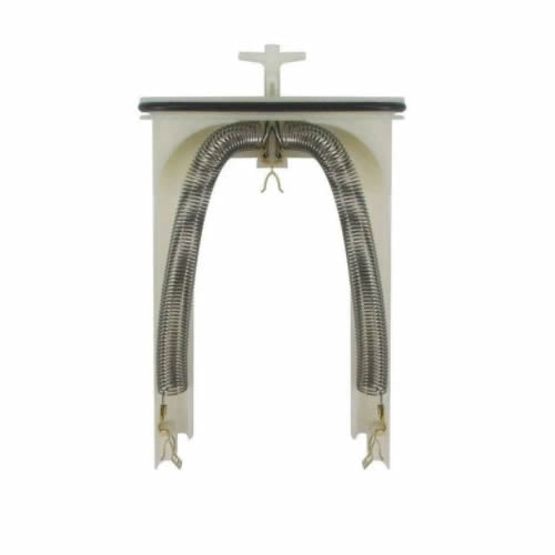 LORENZETTI RESIST.AQUEC.VERSATIL 3T 127V. 5500W