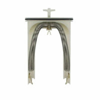Ducha Lorenzetti Versátil 3 Temperaturas 127v 5500w