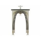 LORENZETTI RESIST.DUCHA HIG.3T 127V. 4000W
