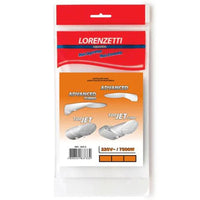 Resistência Lorenzetti Advanced Multitemperaturas 220v 7500w