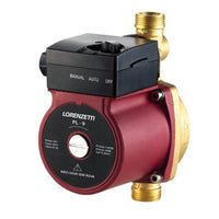 Pressurizador Lorenzetti Pl9 9mca 220v