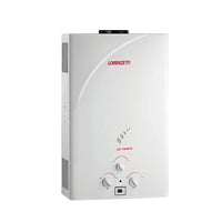 Aquecedor 15 L Mecanico LZ1600N GLP Lorenzetti