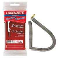 Resistência Lorenzetti Resistevolution 220v 7800w