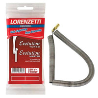 Resistência Lorenzetti Resistevolution 220v 7800w