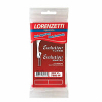 Resistência Lorenzetti Resistevolution 220v 7800w