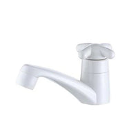 Torneira Para Mesa Brio 1194 F34 Branca Lorenzetti