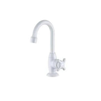 Torneira Para Lavatório De Mesa Bica Alta Brio Lorenzetti 1195 F34