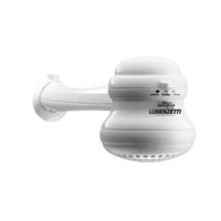 Chuveiro Lorenzetti Bello Banho 5500w 127v Branco