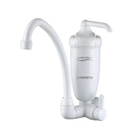 Filtro de Água com Torneira Acqua Bella Lorenzetti Branco