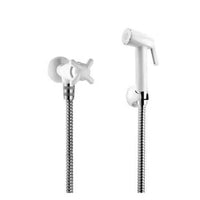 Ducha Higiênica Lorenzetti Brio Com Derivação 1984 F34 Branco