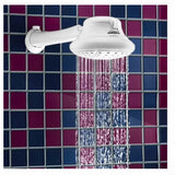 LORENZETTI BELLA DUCHA 4T 127V 5500W