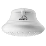 Ducha Elétrica Lorenzetti Bella Ducha 4 Temperaturas 127V 5500W