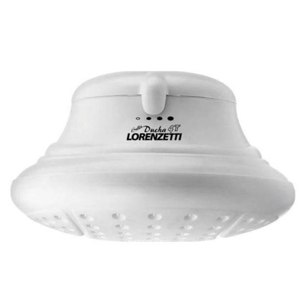 Ducha Lorenzetti Bella 4 Temperaturas 6800w 220v