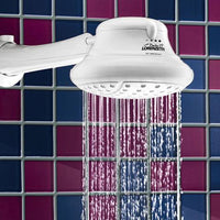 Ducha Lorenzetti Bella 4 Temperaturas 6800w 220v