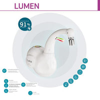 Ducha Lorenzetti Bella 4 Temperaturas 6800w 220v