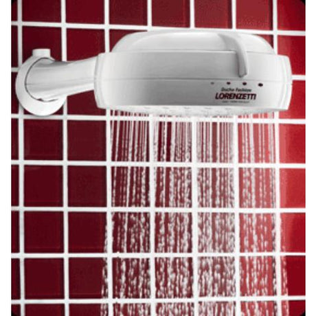Ducha Elétrica Lorenzetti Fashion 6800W 220V