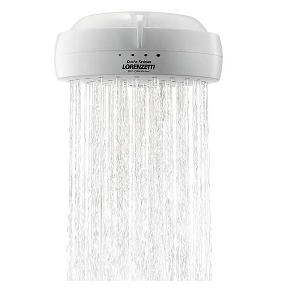 LORENZETTI DUCHA FASHION 6800W 220V