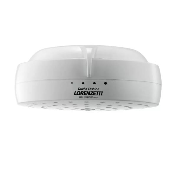 LORENZETTI DUCHA FASHION 7500W 220V