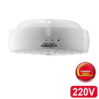 Ducha Lorenzetti Fashion 7500w 220v