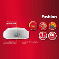 Ducha Lorenzetti Fashion 7500w 220v