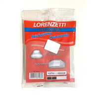 Resistência Para Ducha Lorenzetti Fashion E Bella 127v 5500w