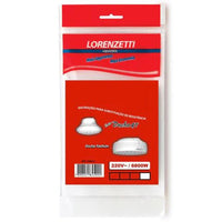 Resistência Para Ducha Lorenzetti Fashion Bella 220v 6800w