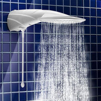 Ducha Eletrônica Lorenzetti Advanced 7500w 220v