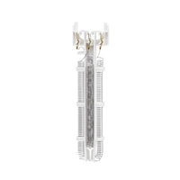 Resistência Lorenzetti Advanced Top Jet Eletrônica 7500w 220v