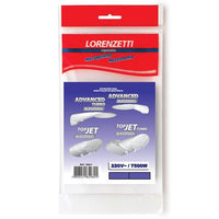 Resistência Lorenzetti Advanced Top Jet Eletrônica 7500w 220v