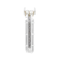 Resistência Lorenzetti Advanced Top Jet Eletrônica 7500w 220v
