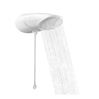 Ducha Lorenzetti Top Jet Multitemperatura 220V